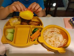 -小厨娘淮扬菜(诚信大道店)