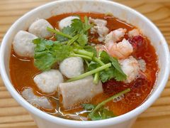 -明月虾面(厦禾路店)