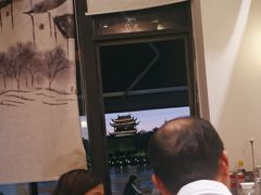 -聚汇三少·龙虾·中餐厅(莫邪路新天地店)