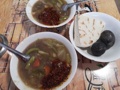 -刘老虎肉丸糊辣汤(总店)