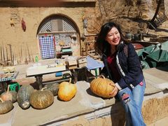 -梁家河村红色旅游区