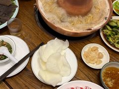 -仁和四季涮肉馆(天坛南门店)