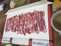 -芝麻花餐厅(祁家豁子店)