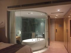 -青岛银沙滩温德姆至尊酒店