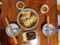 -同得兴 Since·1995 传统苏式面馆(十全街店)