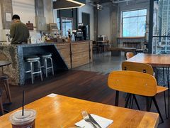 -21G Espresso(前山店)