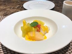 -禾牧铁板创意料理(姑嫂树路店)
