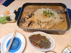 -鱼酷活鱼烤鱼(沈阳大悦城店)