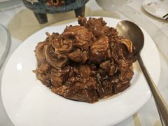 煨牛肉-烤肉宛饭庄(南礼士路店)