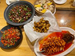 -赤宴·川菜(玉林店)