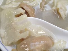 -春阳水饺(香槟广场店)