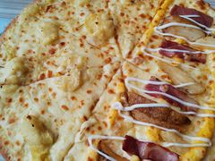 -必胜客(华南摩尔店)