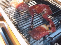 -丹东特色烤肉(南光三部店)