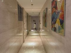-和园景逸大酒店朗月汤泉