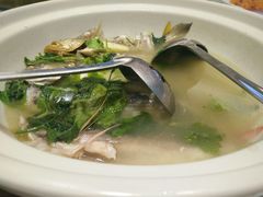 湛江什鱼煲-龙凤酒家(广州大道店)