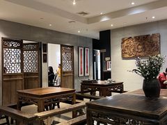 -一同楼福州菜馆(五四店)