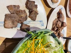 -一井烧肉·活鳗·寿司(望京SOHO店)
