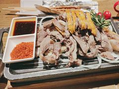 -耶里夏丽新疆餐厅(百联中环购物广场店)