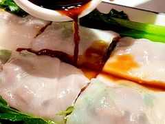 -禄运茶居·手工点心(猎德店)