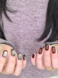 -槿里日式美甲工作室