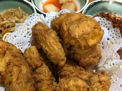 -金家米肠汤饭(振华路店)