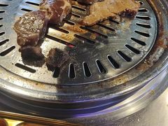 -哈哈碳都·牛肋条无限自助烤肉(宝龙店)