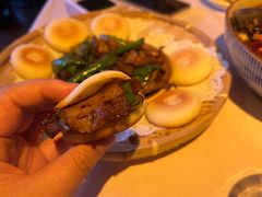 -龙门阵茶屋川菜馆(武康路店)