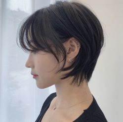 -M+hair salon专业造型沙龙