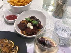-娜娜家·Nana's restaurant(国金汇店)