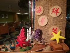 -佰园全日西餐厅-厦门佰翔软件园酒店