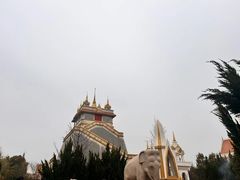 -洛阳白马寺