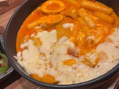 -恩你小木屋·韩式料理(假日广场店)