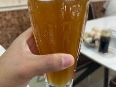 -托克逊老四号餐厅