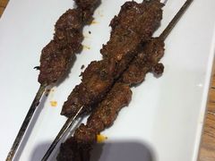 -肉串汪(月坛店)