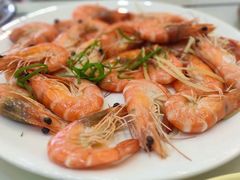 -覃记海鲜美食餐厅