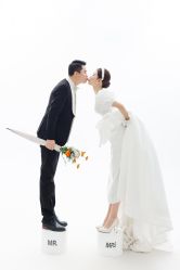-苏州HX-合喜映画婚纱摄影