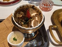 -波特曼西餐厅(南岗店)