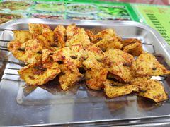 -继承独一味生烤羊排(金牛小区店)