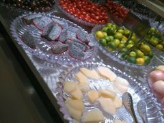 -牛太郎时尚自助烧烤