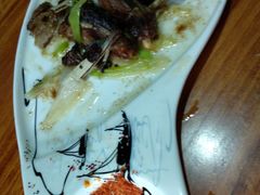 -思金拉措庄园藏餐(太阳岛店)