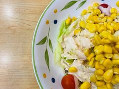 -萨莉亚意式餐厅(南京环亚凯瑟琳广场店)