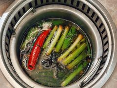 -围炉夜话·潮汕卤水火锅(榕江店)