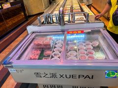 -尚品海鲜肥牛自助火锅(湖明店)