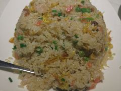 扬州炒饭-苏淮景·苏闽融创菜·海鲜(原空港井河轩店)