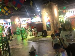 -幻贝家儿童乐园(苏州中心店)