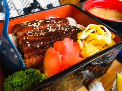 -隐泉京望日式料理(太和广场店)