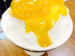 -糖纸甜品(恒一广场店)