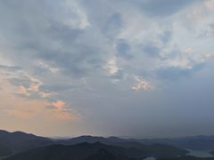 -五女山景区