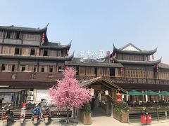 -二十八里太湖船菜(吉祥路店)