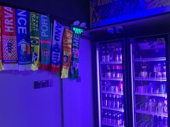 -京狮炙燥·精酿烧烤(首经贸店)